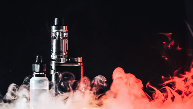 Switching from Smoking to Vaping? Read the Beginner Guide