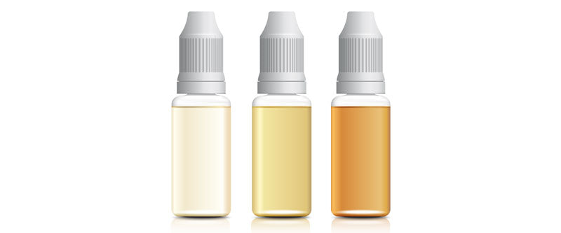 6 Factors to Consider While Making a Choice of E-liquid