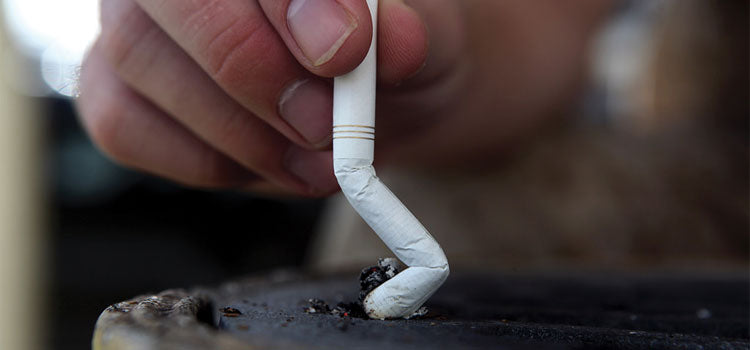 Quit Smoking With These 9 Proven Alternatives