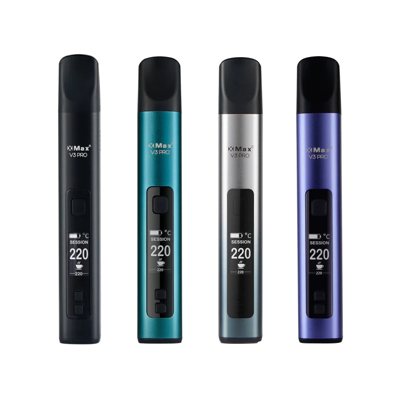 XMAX V3 Pro Vaporizer Super Vape Store