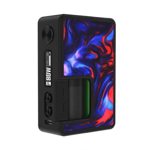 Vandy Vape Pulse 80w BF Mod 50 OFF Super Vape Store