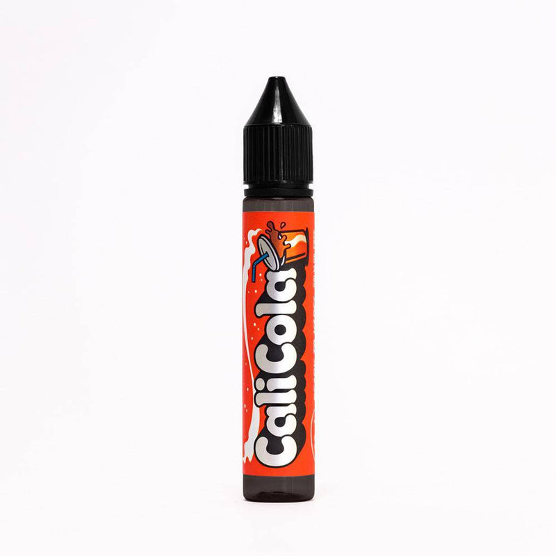 Sticky Fingers Ejuice - Cali Cola - Super Vape Store