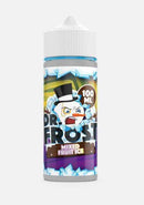 Dr Frost - Mixed Fruit Ice - 100ml - Super Vape Store
