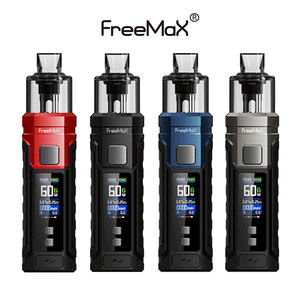 Freemax Marvos 60W Pod Mod Kit 2000mAh 4.5ml - Super Vape Store