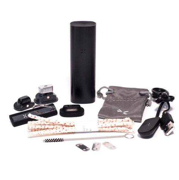 PAX 3 Vaporizer - Complete Kit - Vape Wholesale USA