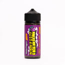 Sticky Fingers Ejuice - Purple Haze - Super Vape Store
