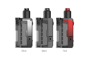 Dovpo Topside Lite 90W Squonk TC Kit with Variant RDA - 30% OFF - Super Vape Store