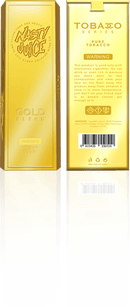 Nasty Juice Tobacco Series - Gold Tobacco Blend - 60ml - Super Vape Store