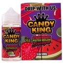 Candy King - Strawberry Watermelon - 100ml - Super Vape Store