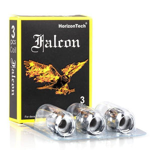 HorizonTech Falcon King Coils - Super Vape Store