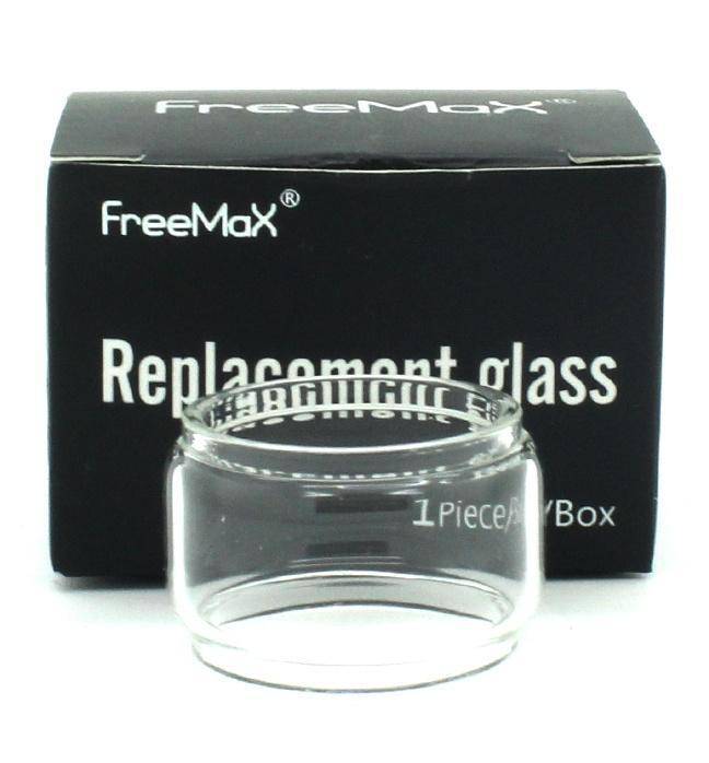 FreeMax Mesh Pro - Replacement Glass - Super Vape Store
