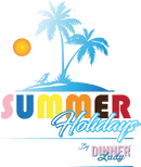 Summer Holidays By Dinner Lady - 30% OFF - Cola Shade - 60ml - Super Vape Store