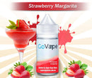 Go Vape - Strawberry Margarita - Super Vape Store