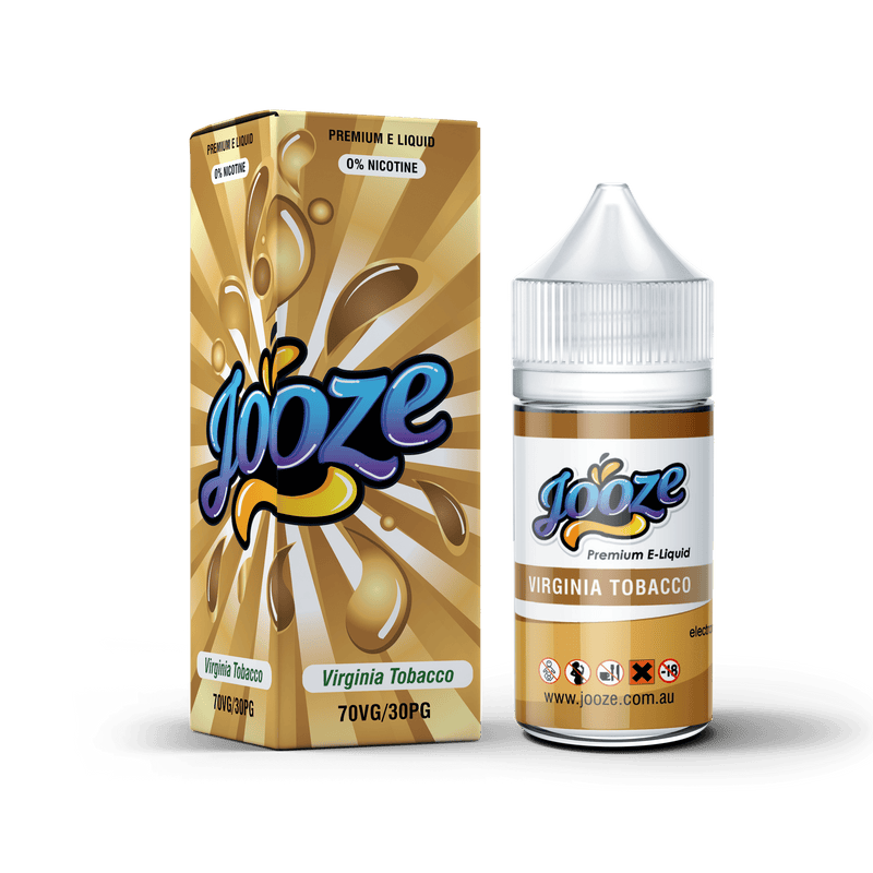 JOOZE - Virginia Tobacco - Super Vape Store