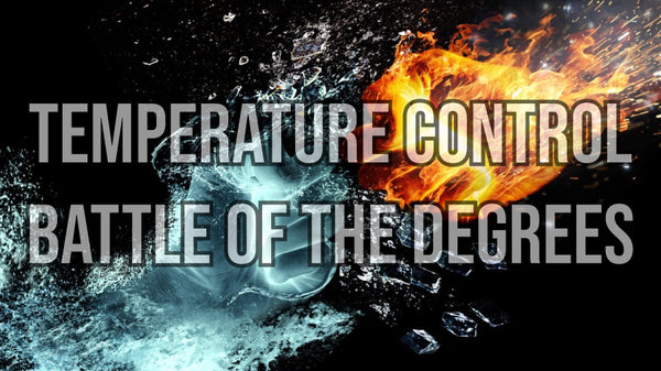 What Is Temperature Control?
