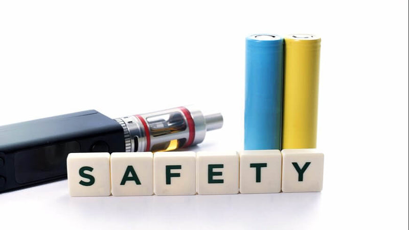 Battery Safety - The Complete Guide