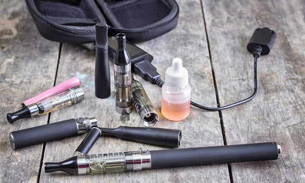 Tips to Store Your Vape Juices in a Better Way