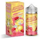 Lemonade Monster 100ml | Watermelon Lemonade - Super Vape Store