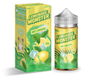 Lemonade Monster 100ml | Mint Lemonade - Super Vape Store
