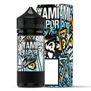 50% OFF TASTY MIX X 3 JUICES  - BARGAIN - Super Vape Store