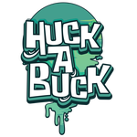 Huck-A-Buck E-Liquid - 50% Off - EXPIRING - Super Vape Store