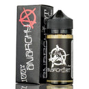 Anarchist E-liquid - Black - 100ml - Super Vape Store