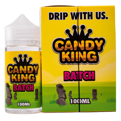 50% OFF TASTY MIX X 3 JUICES  - BARGAIN - Super Vape Store