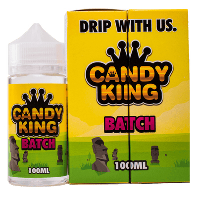 Candy King - Batch - 100ml - Super Vape Store