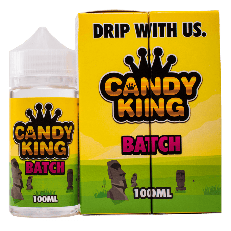 Candy King - Batch - 100ml - Super Vape Store