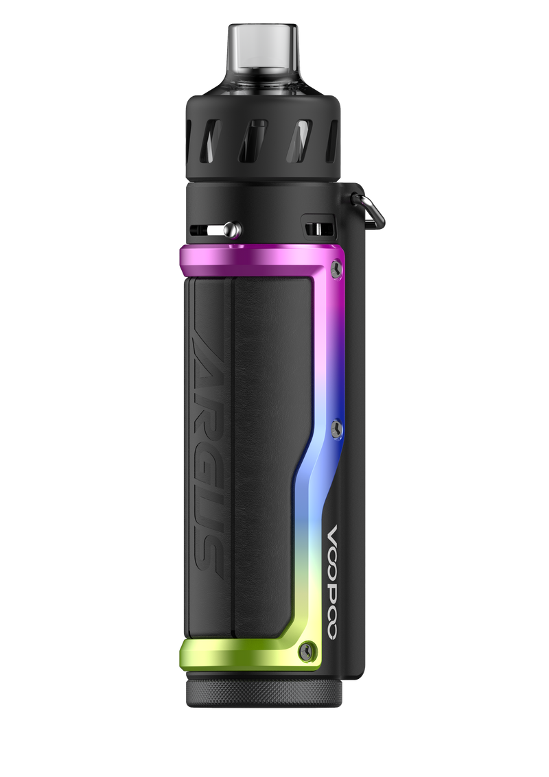 Voopoo Argus Pro Pod Kit | 3000mAh 4.5ml (New Colours) - Super Vape Store