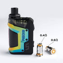 Geekvape Aegis Hero Pod Kit 1200mAh 4ml - Super Vape Store
