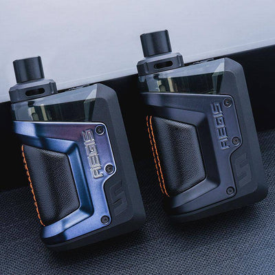 Geekvape Aegis Hero Pod Kit 1200mAh 4ml - Super Vape Store