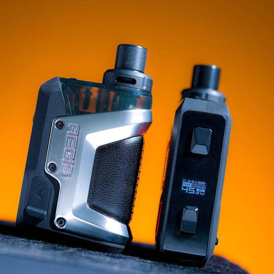 Geekvape Aegis Hero Pod Kit 1200mAh 4ml - Super Vape Store