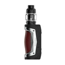 Geekvape Aegis Max 100W Mod Kit / Zeus Tank / 21700/18650 - Super Vape Store