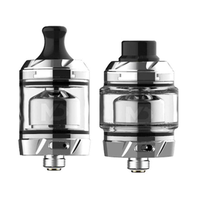 Hellvape MD RTA Atomizer - 4ml - DL/MTL - Super Vape Store