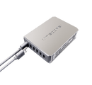 Nitecore UA66Q 6 Port QC USB Adapter - Super Vape Store