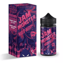 Jam Monster - Mixed berry - Super Vape Store