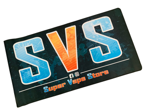 SVS Vape Matts - Super Vape Store