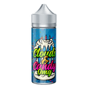 CLOUDS & CANDY - Cake Monster - Super Vape Store