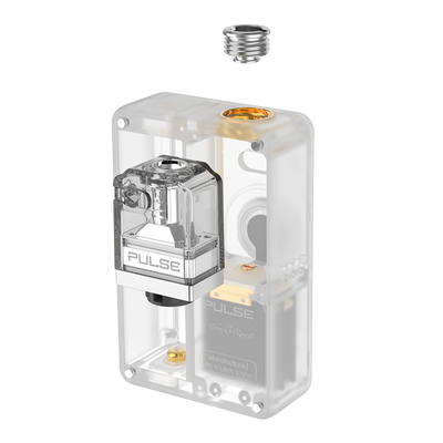 Vandy Vape Pulse AIO 80W Kit 5ml - Super Vape Store