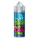 CLOUDS & CANDY - Sour Worms - Super Vape Store