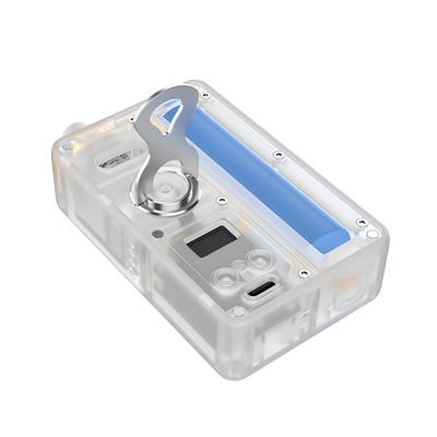 Vandy Vape Pulse AIO 80W Kit 5ml - Super Vape Store