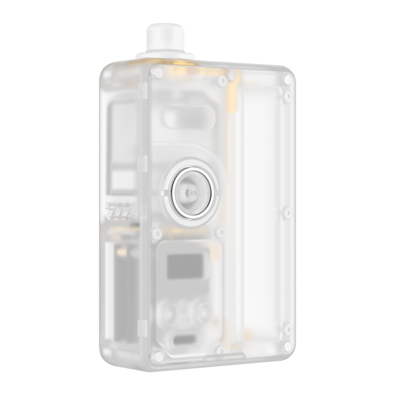 Vandy Vape Pulse AIO 80W Kit 5ml - Super Vape Store