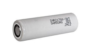 Samsung 30T 3000 mah 21700 Battery - Super Vape Store