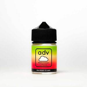 ADV - Watermelon Lollipop - 60ml - Super Vape Store