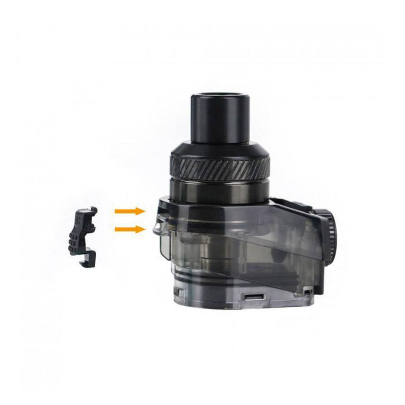 Geekvape Aegis Boost RBA Pod Cartridge - Super Vape Store