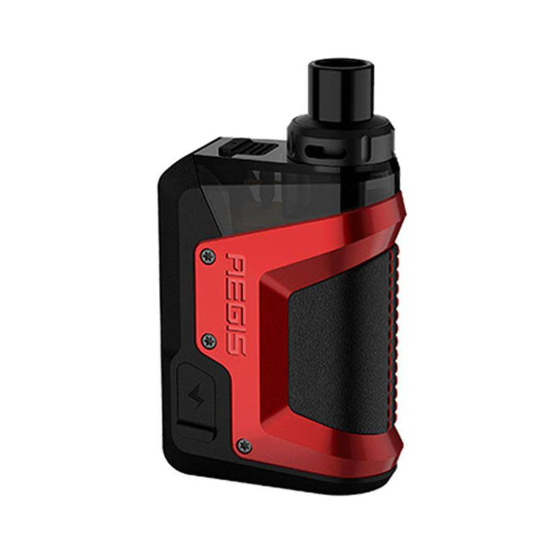 Geekvape Aegis Hero Pod Kit 1200mAh 4ml - Super Vape Store