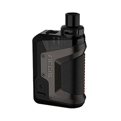 Geekvape Aegis Hero Pod Kit 1200mAh 4ml - Super Vape Store