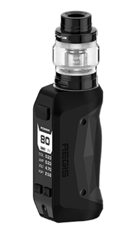 GeekVape Aegis Mini Kit - 80w - Super Vape Store