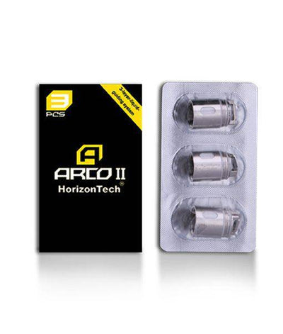 HorizonTech Arco II Coil - T6 - Super Vape Store